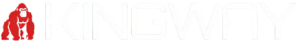KINGWAY LOGO blackground