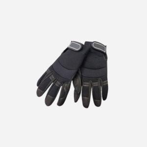 4x4 Off-Road Recovery Work Gloves