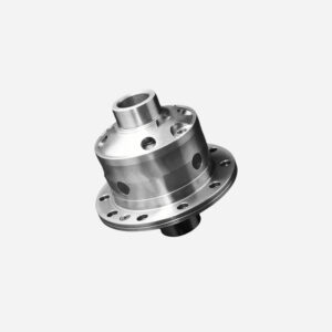 Suzuki Jimny Air Locking Differential