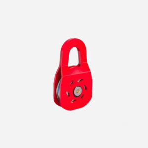 Recovery Snatch Block Pulley