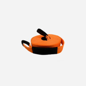Recovery Tow Strap