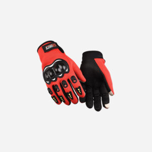 KW-GL-002 Half Finger Tactical Gloves