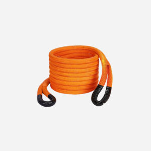 Off-Road Kinetic Recovery Rope
