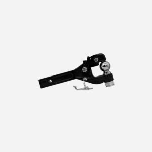 KWR-005 Trailer Hitch with Pintle Hook