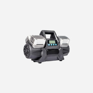 Fast Tire Inflator Air Compressor
