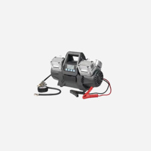 Digital Tire Inflator Air Compressor