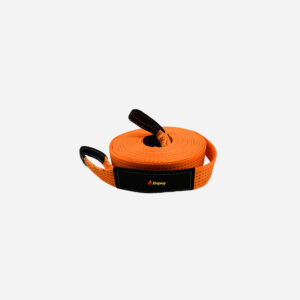 KWR-010 Heavy-Duty Tow Recovery Strap