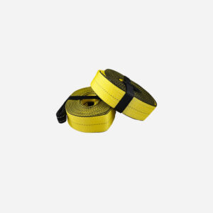 KWR-15T Heavy-Duty Tow Recovery Strap