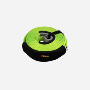 KWR-5T Heavy-Duty Tow Recovery Strap