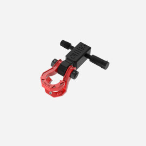 KWR-ST04 Heavy-Duty Shackle Hitch Receiver