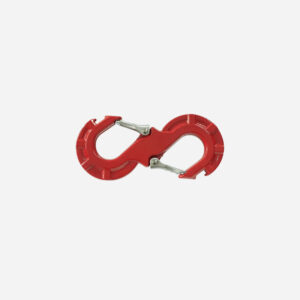 Tow Hook S-Type S Shackle