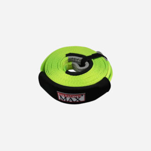 Winch Extension Recovery Strap