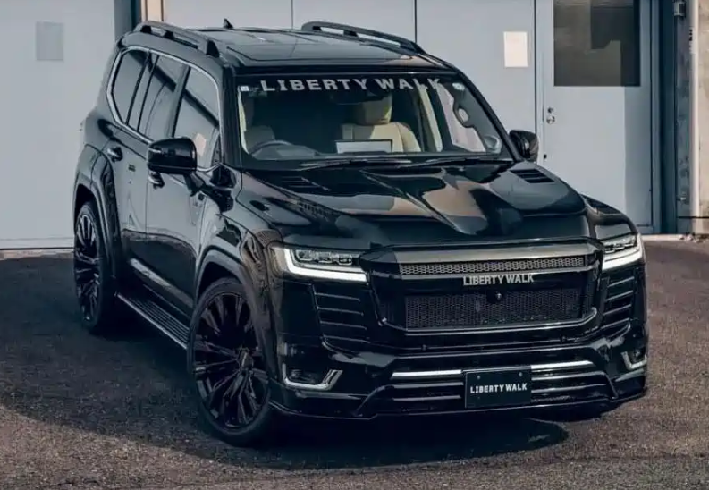 KINGWAY Custom Concepts